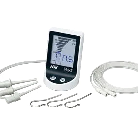 Nsk Ipex II Apex Locator Complete Set
