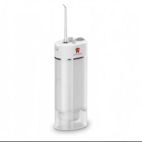 Ozone Water Flosser for Healthier Gums and a Fresher Smile