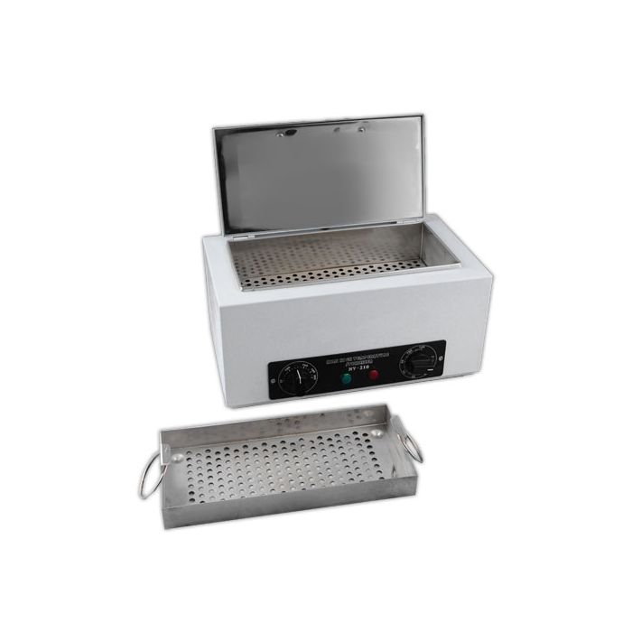 Hot Air Steriliser