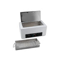 Hot Air Steriliser