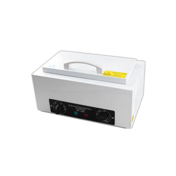 Hot Air Steriliser