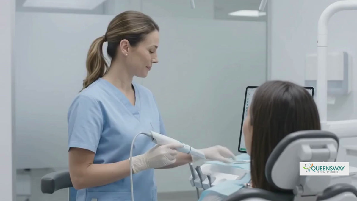 MEDIT i900 Mobility - MEDIT Intraoral Scanner and Dental Software