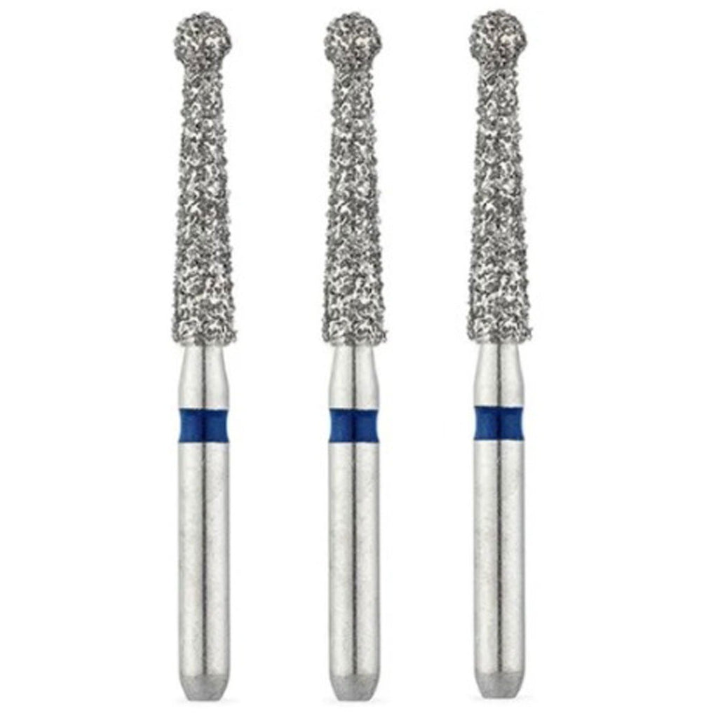 Endo Burs