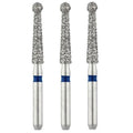 Endo Burs