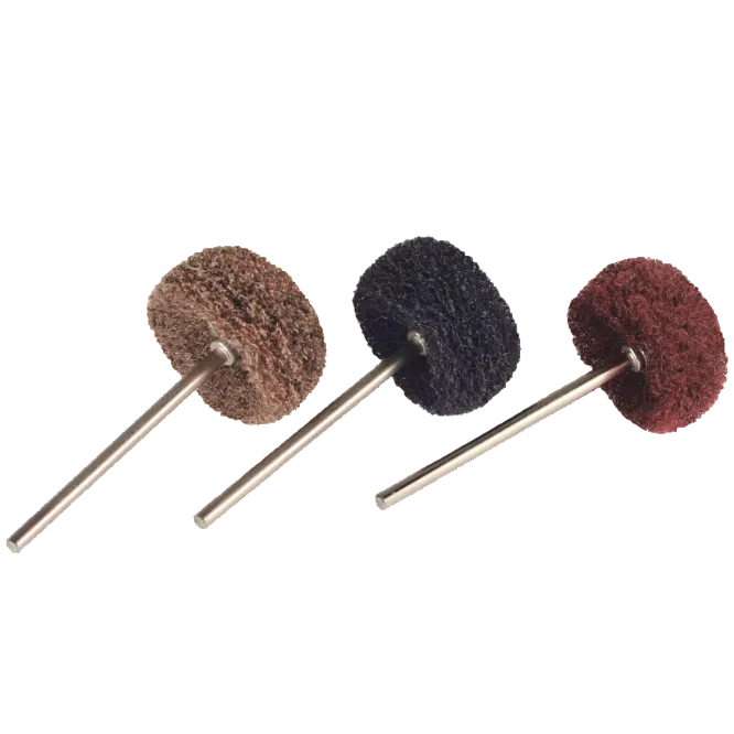 Polishing Brushes