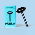 PÄRLA Paste Press – Toothpaste Tube Squeezer (Eco-Friendly)