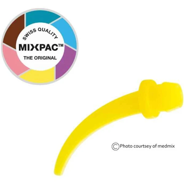 Mixpac Intra Oral Tips