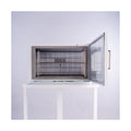 Large Towel Heater with Adjustable Heat Preservation