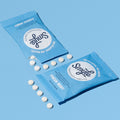 Toothpaste Tablets – Freshmint | Plastic-Free Natural Oral Care