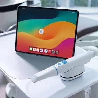 MEDIT i900 Mobility - MEDIT Intraoral Scanner and Dental Software