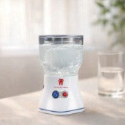 Ozone Mouthwash Maker for Cleaner, Fresher Oral Care