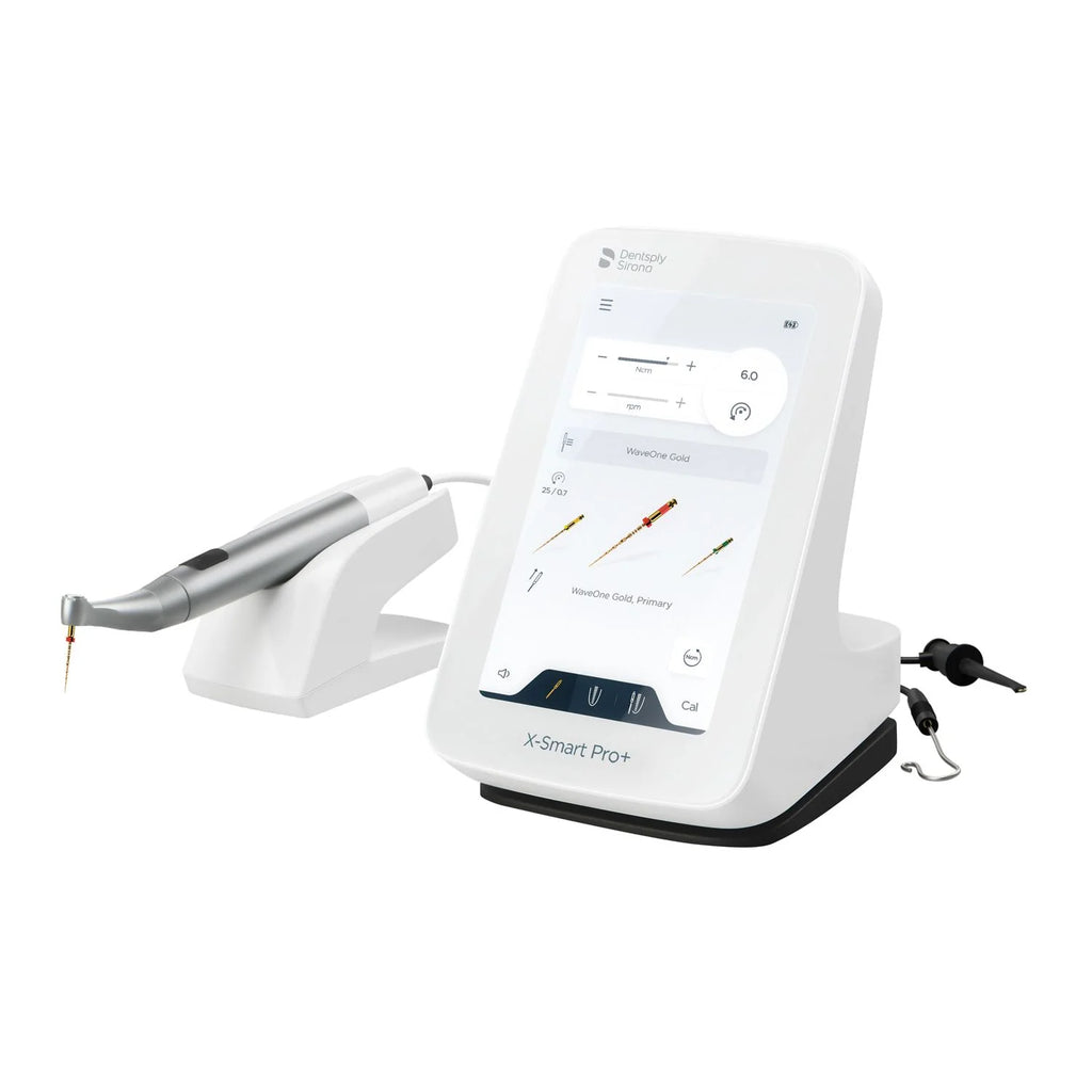 X-Smart Pro+ Endo Motor with Integrated Apex Locator