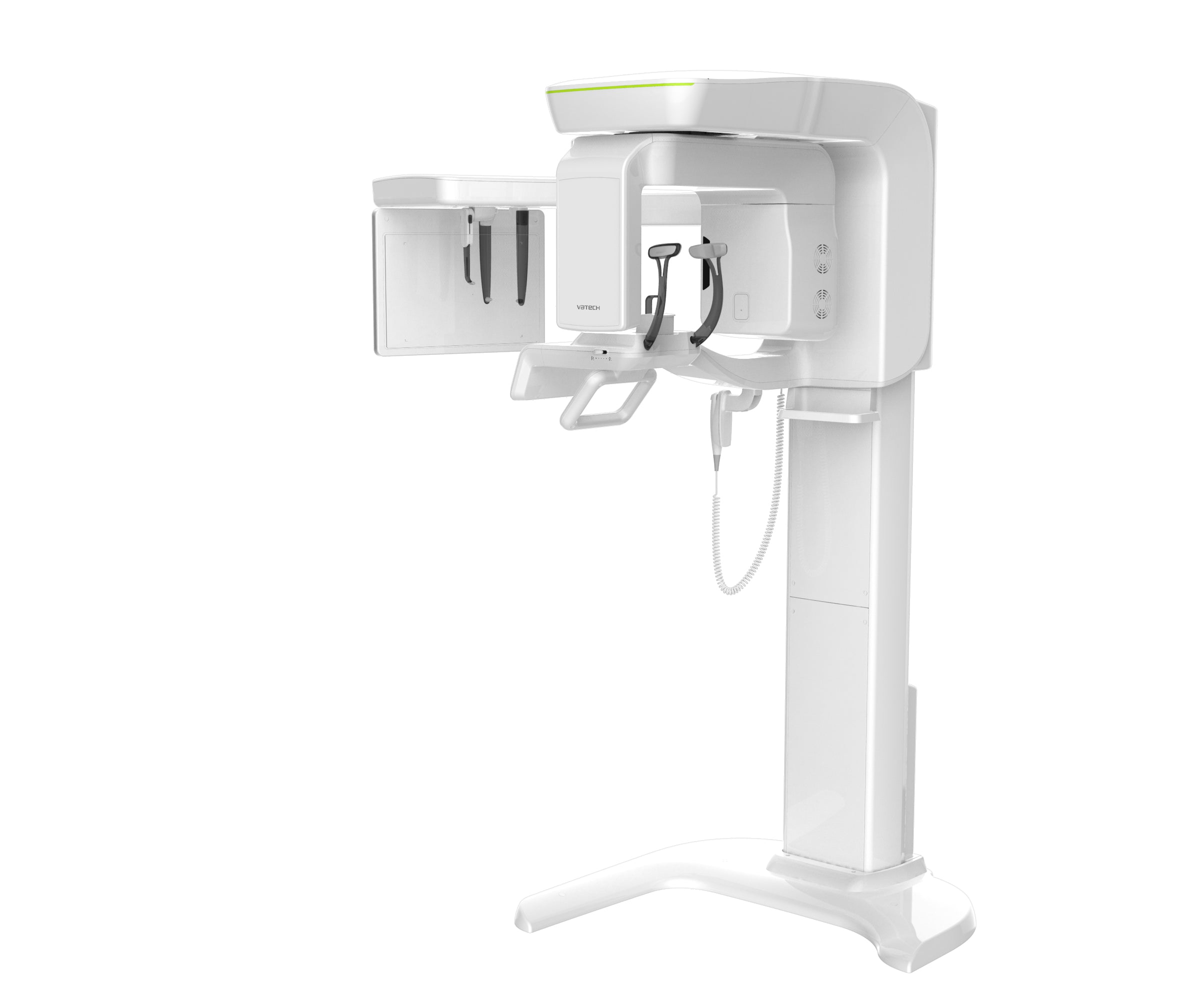 Smart Plus Ct Scanner