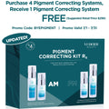 Vi Term Pigment Correction Kit