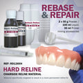 REBASE & REPAIR