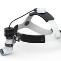 Headband LED headlight CKD205AY-1  5W
