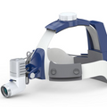 Headband LED surgical light CKD205AY-2 (cordless) 5W