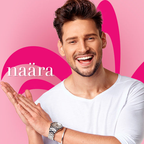 Naära - Collagen Beauty Drink