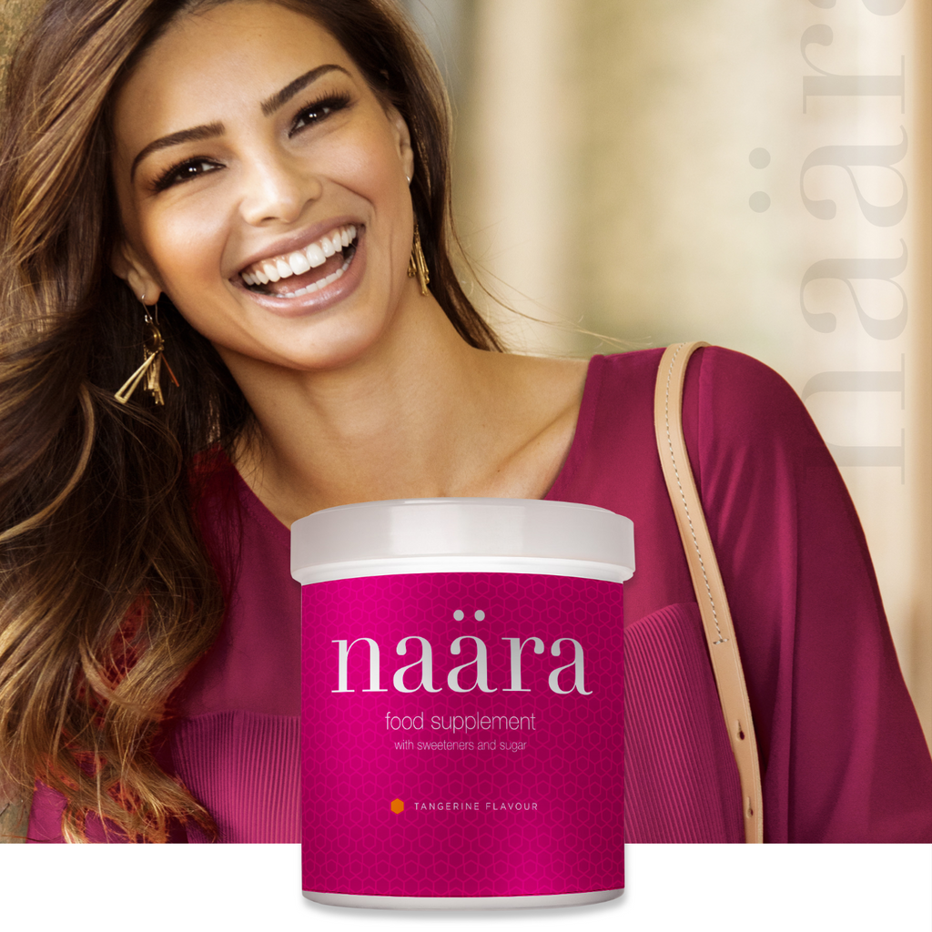 Naära - Collagen Beauty Drink