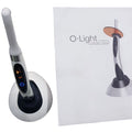 WOODPECKER O LED PLUS LIGHT CURE UNIT