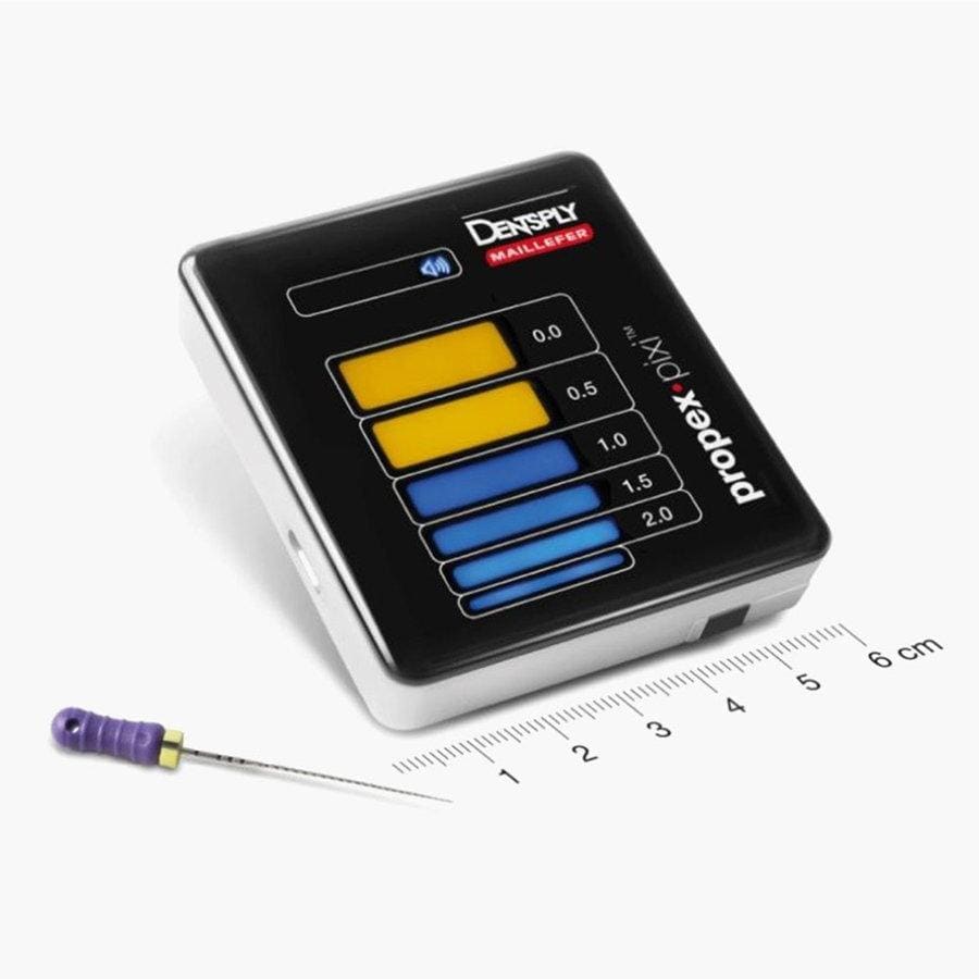 DENTSPLY PROPEX PIXI APEX LOCATOR