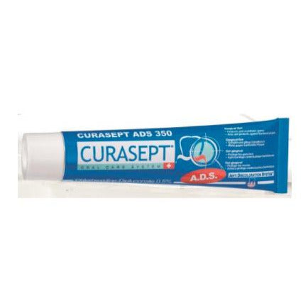 Curasept ADS 350 Periodontal Gel 0.5% 30ml