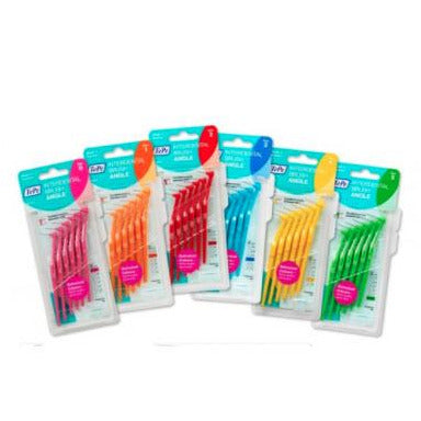 TePe Angle Interdental Brush