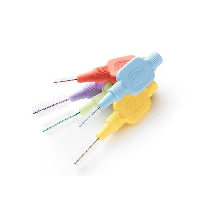 TePe Extra Soft Interdental Brushes