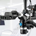 Flexion Advanced microscope