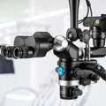 Flexion Advanced SensorUnit microscope