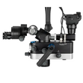 Flexion Twin White microscope