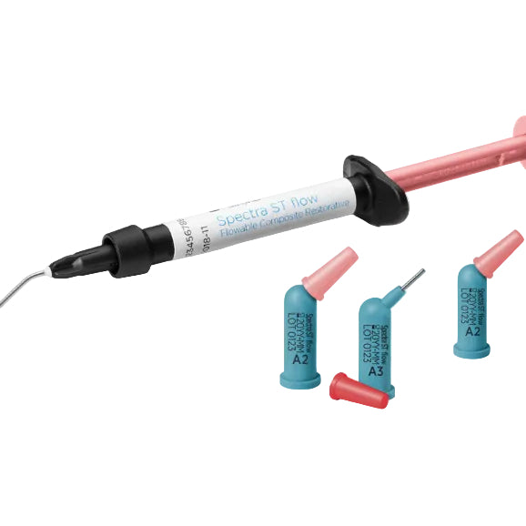 DENTSPLY NEO SPECTRA ST FLOW (FLOWABLE COMPOSITE RESTORATIVE)