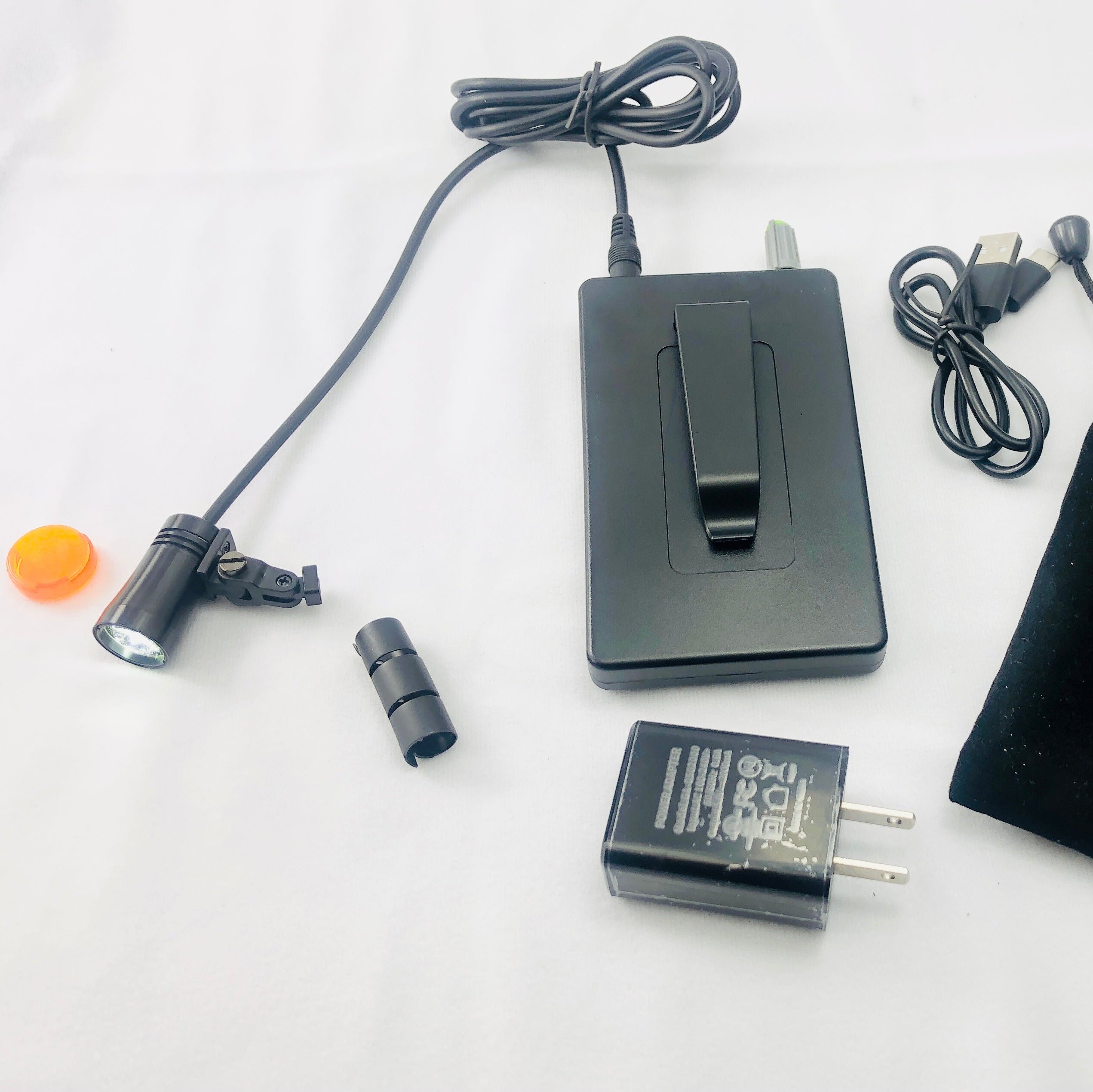 Portable dental surgical medical lamps CHL-JCM08P-CP