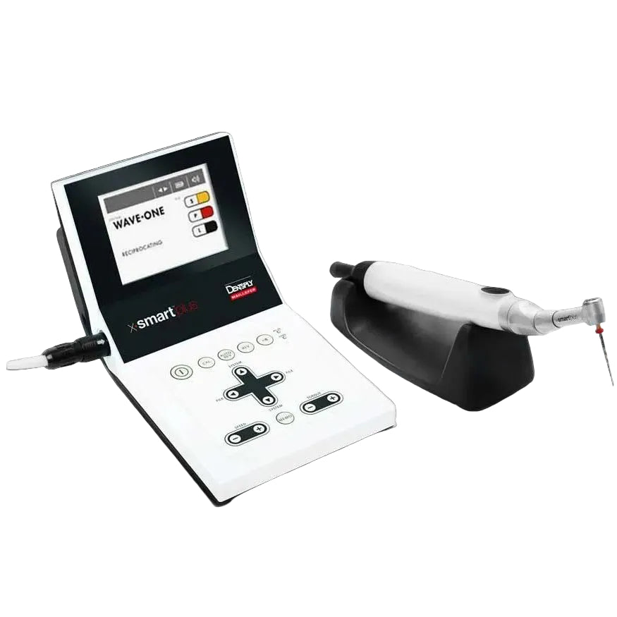 DENTSPLY X-SMART PLUS ENDODONTIC ENDOMOTOR