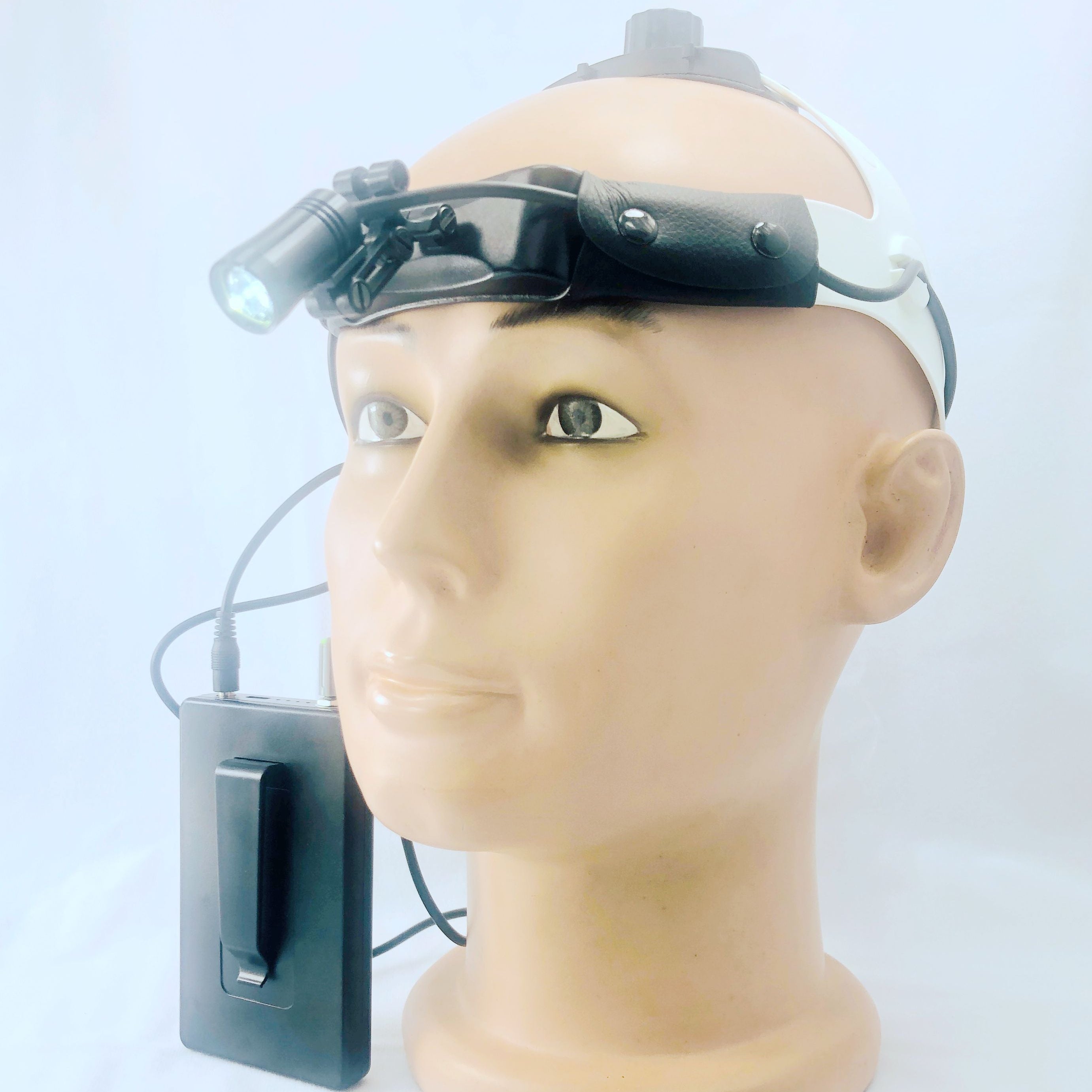 Headband dental surgical lamps Medical lights CHL-JCM08P-CP-H