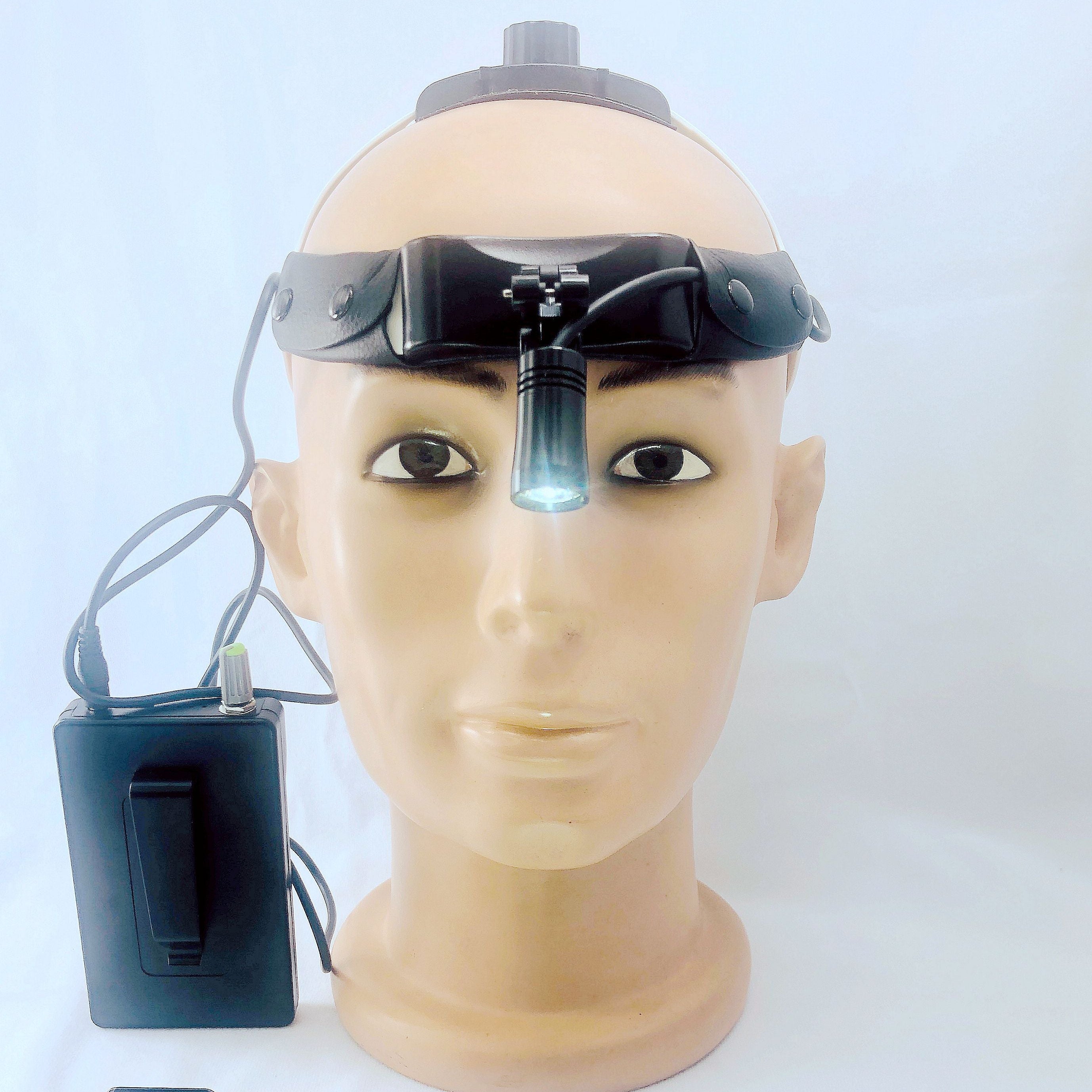 Headband dental surgical lamps Medical lights CHL-JCM08P-CP-H