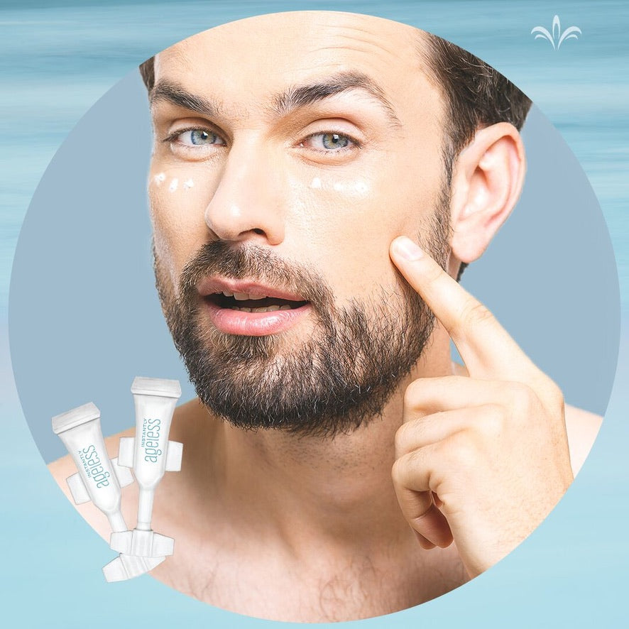 Instantly Ageless™ - Anti-wrinkle Cream