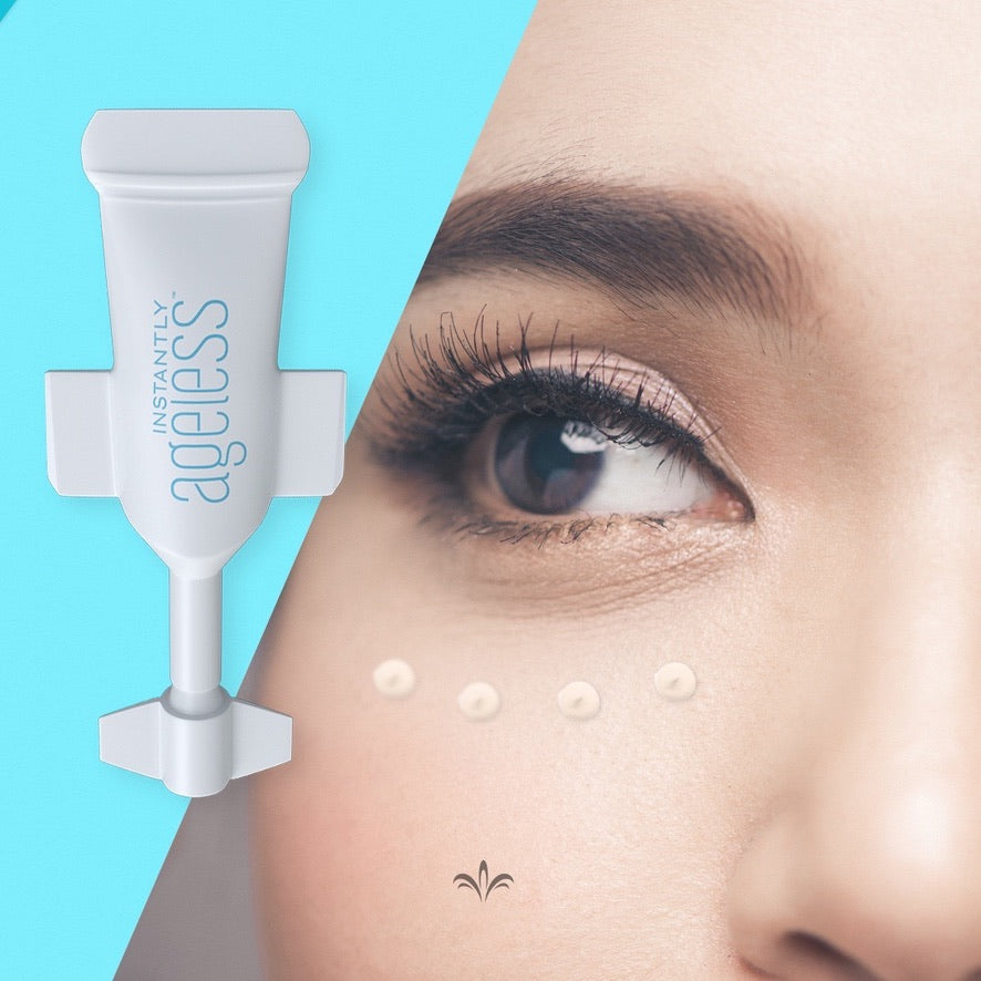 Instantly Ageless™ - Anti-wrinkle Cream