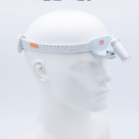 Headband dental surgical lamps CKD203AY-8
