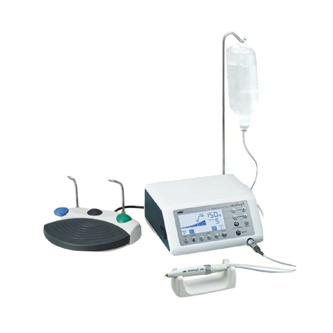 NSK VARIOSURG 3 OPTIC ( PIEZO SURGERY UNIT)